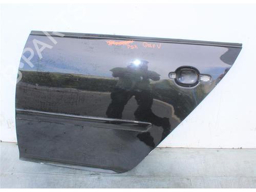 Used Left rear door VW GOLF V (1K1) 1.9 TDI (105 hp) 15144384
