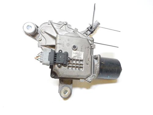 Used Front wiper motor CITROËN C4 Grand Picasso I (UA_) 1.6 HDi (109 hp) 30454367