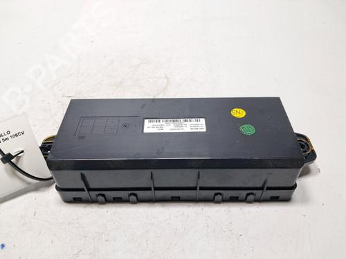 Used Engine control unit (ECU) Engine control unit (ECU) 33195305 33195305