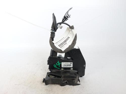 Used Rear left lock Rear left lock 15174128 15174128
