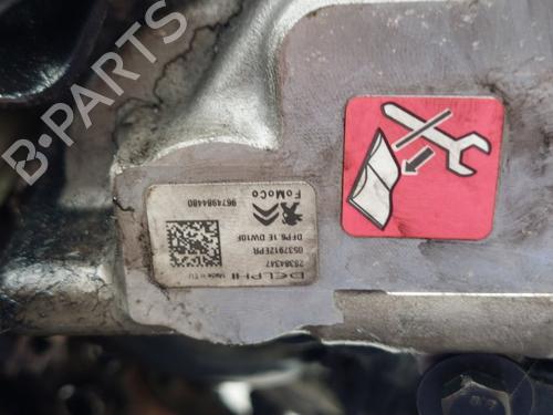 Engine PEUGEOT BOXER Platform/Chassis 2.2 BlueHDi 165 | BP37287247M1  - Image 5