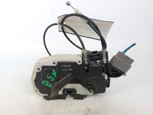 Rear left lock NISSAN MICRA IV (K13K, K13KK) 1.2 | BP15171992C100 