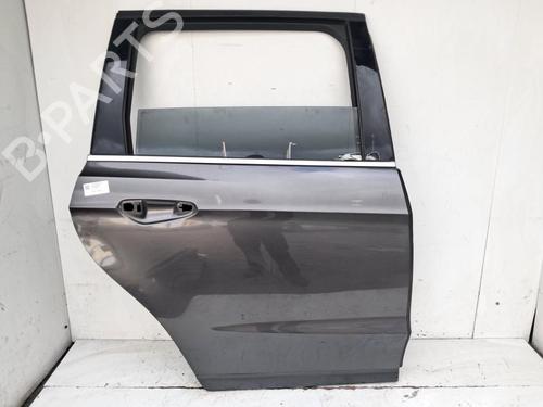 Dør højre bagtil FORD GALAXY III (CK) 2.0 TDCi 4x4 (150 hp) 33195101