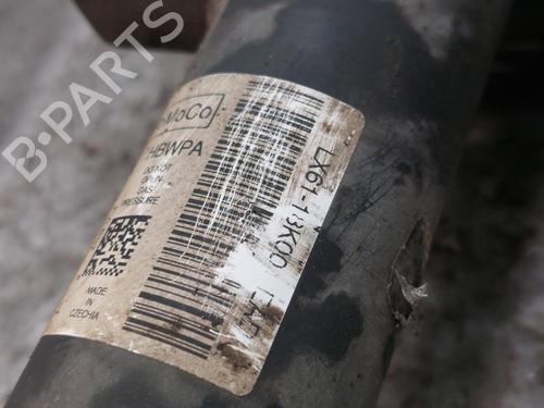 Left front shock absorber FORD KUGA III (DFK) 1.5 EcoBlue | BP33193172M16 - Image 3