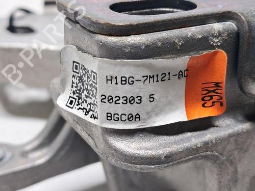 Gearbox mount FORD FIESTA VII (HJ, HF) 1.1 Ti-VCT | BP33752369M88 - Image 5