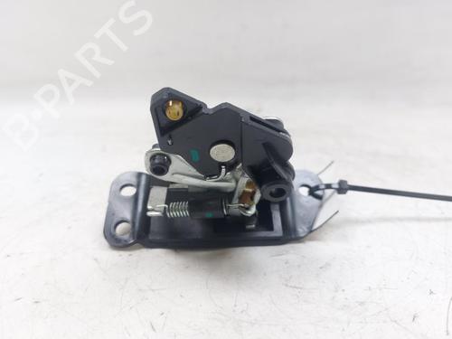 Tailgate lock HYUNDAI i20 I (PB, PBT) 1.2 | BP29383722C101 
