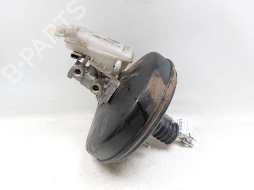 Used Servo brake Servo brake FORD B-MAX (JK) 1.4 LPG (90 hp) 28012642 28012642