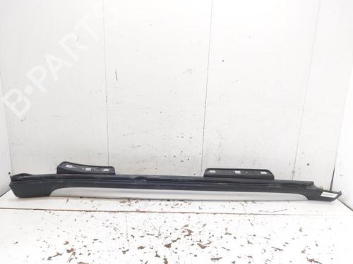 Used Step MINI MINI COUNTRYMAN (F60) Cooper SD ALL4 (190 hp) 19706110