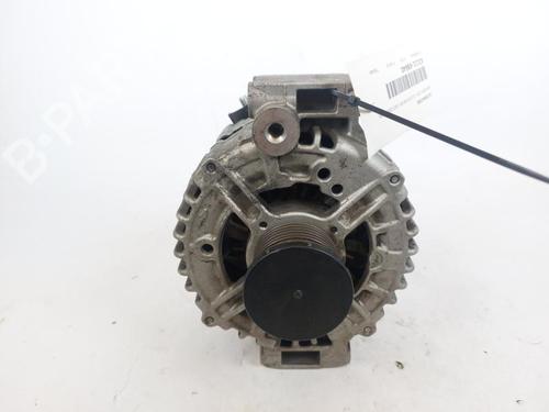 Used Alternator Alternator BMW 1 (E87) 118 i (143 hp) 17513377 17513377