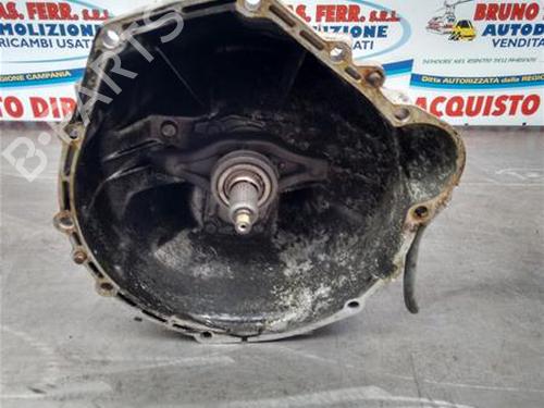 Used Gearbox MERCEDES-BENZ 124 Coupe (C124) 300 CE (188 hp) 15139330