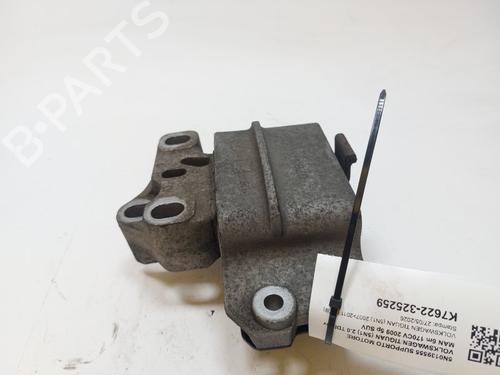 Engine mount VW TIGUAN (5N_) 2.0 TDI 4motion | BP36183819M89 - Image 2