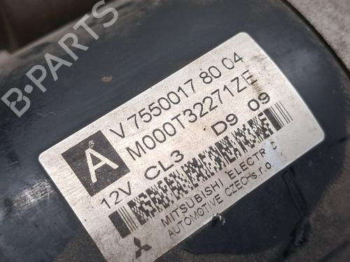 Starter CITROËN C3 II (SC_) 1.4 VTi 95 | BP36693985M8 - Image 5