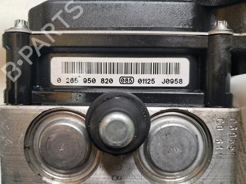 ABS pump OPEL MERIVA B MPV (S10) 1.3 CDTI (75) | BP36353047M43  - Image 6