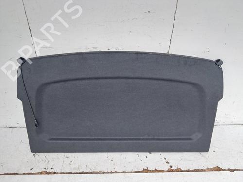 Used Rear parcel shelf Rear parcel shelf BMW 1 (F70) 118 d (150 hp) 40179176 40179176