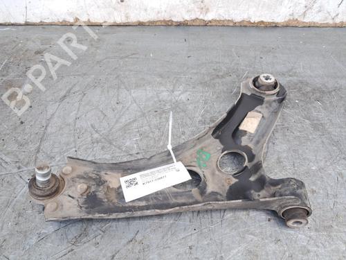 Højre fortil bærearm Højre fortil bærearm PEUGEOT 208 II (UB_, UP_, UW_, UJ_) e-208 (136 hp) 37019990 37019990