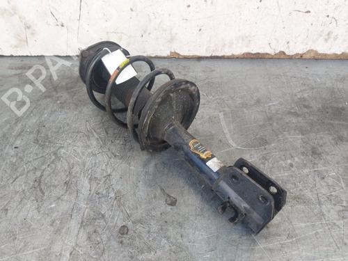 Used Left front shock absorber Left front shock absorber 37019876 37019876