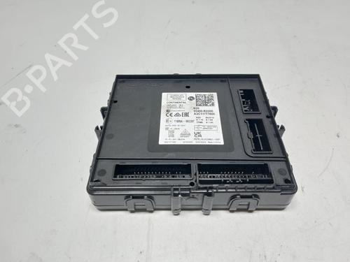 Engine control unit (ECU) KIA SPORTAGE V (NQ5) 1.6 CRDi MHEV | BP30802249M57 - Image 2