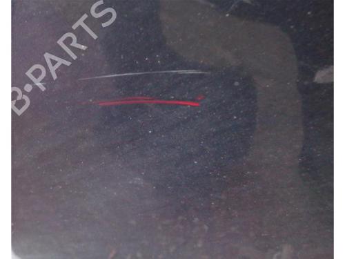 Hood RENAULT CLIO III (BR0/1, CR0/1) 1.5 dCi (BR17, CR17) | BP15140216C1 