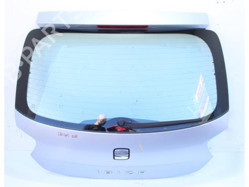 Used Tailgate SEAT IBIZA IV (6J5, 6P1) 1.2 (70 hp) 15148021
