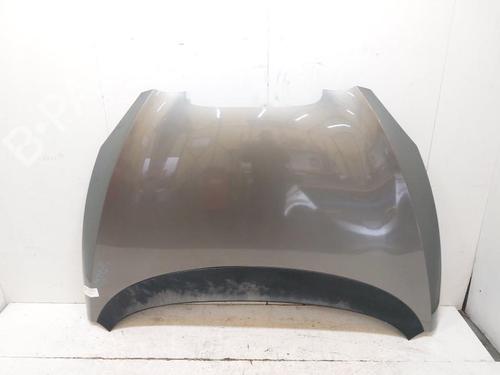 Panser Panser SEAT ALTEA XL (5P5, 5P8) 2.0 TDI 16V (140 hp) 33193434 33193434