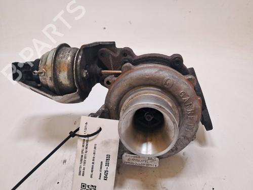 Used Turbocharger/Supercharger Turbocharger/Supercharger 38949441 38949441