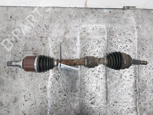 Used Left front driveshaft DACIA DUSTER (P1310) 1.0 ECO G-100 (101 hp) 22214389