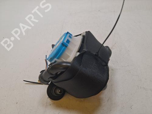 Front right seatbelt MERCEDES-BENZ A-CLASS (W176) A 180 CDI / d (176.012) | BP39163340I25 - Image 2