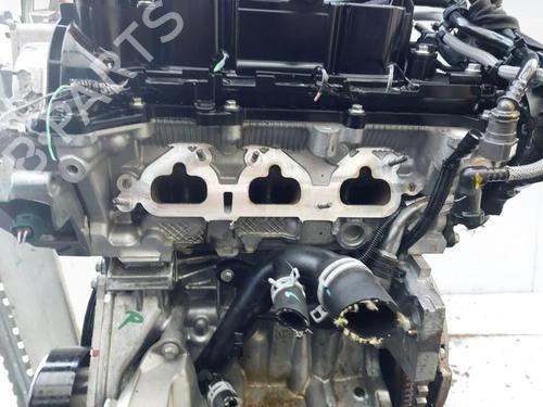 Moteur RENAULT CLIO V (B7_) 1.0 TCe 90 (B7MT) | BP30453655M1 