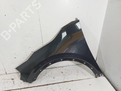 Forskærm venstre Forskærm venstre KIA SPORTAGE V (NQ5) 1.6 CRDi MHEV (136 hp) 33734455 33734455