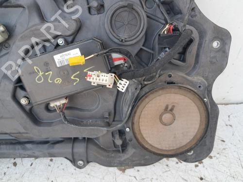 Front left window mechanism LANCIA YPSILON (843_) 1.3 JTD (843.AXD11, 843.AXD1A) | BP38042821C22 - Image 2