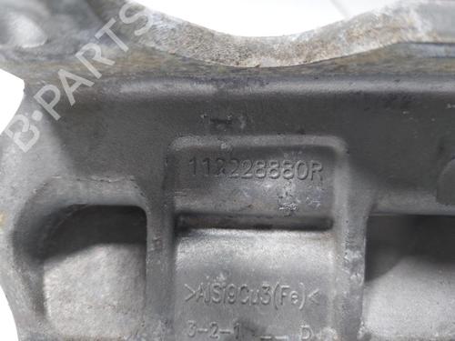 Getriebehalter RENAULT CAPTUR I (J5_, H5_) 0.9 TCe 90 | BP30802399M88