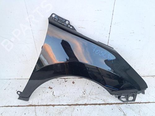 Used Right front fenders Right front fenders PEUGEOT 3008 I MPV (0U_) 1.6 HDi (112 hp) 33616454 33616454