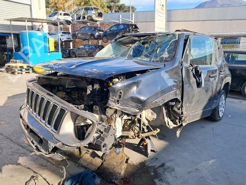 Steering column JEEP RENEGADE SUV (BU, B1, BV) 1.3 PHEV 4Xe | BP34052436M21  - Image 7