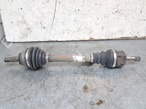 Used Left front driveshaft Left front driveshaft 37019824 37019824