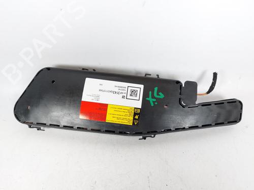 Used Right seat airbag OPEL INSIGNIA A (G09) 2.0 CDTI (68) (131 hp) 17203905
