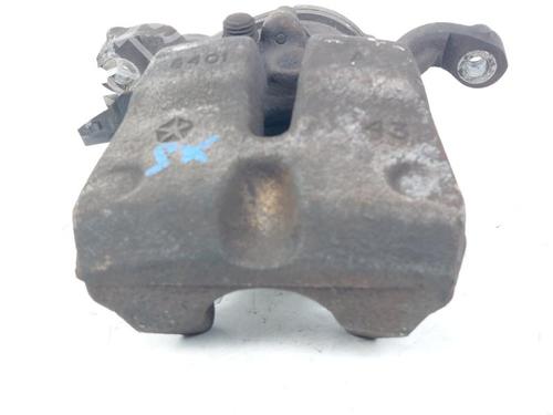 Used Left front brake caliper JEEP CHEROKEE (KL) 2.2 CRD 4x4 (185 hp) 15164782