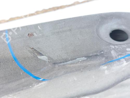 Rear bumper reinforcement FIAT 500 (312_) 1.3 D Multijet (312AXB1A) | BP23881738C73 