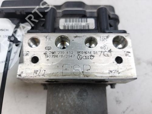 ABS pump AUDI A4 B8 Avant (8K5) 2.0 TDI quattro | BP25134055M43 - Image 5