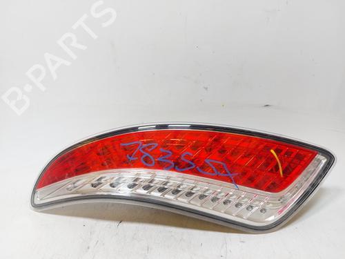 Used Left taillight Left taillight LANCIA DELTA III (844_) 1.6 D Multijet (844.AXC11, 844.AXC1A) (120 hp) 36771702 36771702