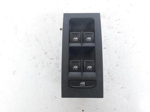 Used Left front window switch Left front window switch SKODA OCTAVIA III Combi (5E5, 5E6) 2.0 TDI 4x4 (150 hp) 22954870 22954870