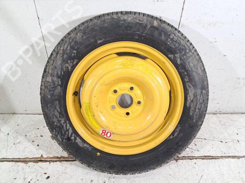 Used Jack Kit Jack Kit HONDA CR-V III (RE_) 2.2 i-CTDi 4WD (RE6) (140 hp) 34505565 34505565