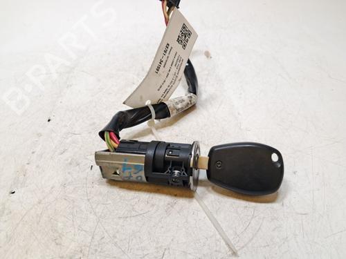 Electronic module DACIA LOGAN Pickup (US_) 1.5 dCi | BP39738741M83 - Image 2