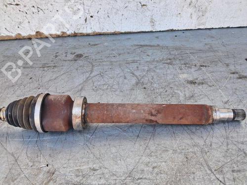 Right front driveshaft FORD FIESTA VI (CB1, CCN) 1.0 EcoBoost | BP34263148M39 - Image 3