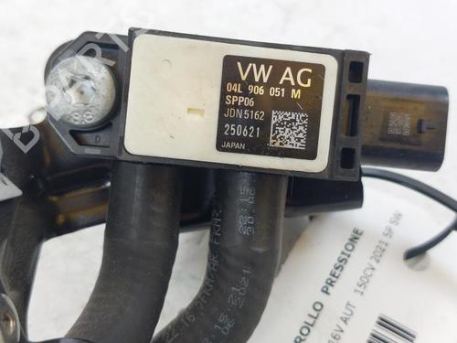 Engine control unit (ECU) SEAT LEON (KL1, KLG) 1.0 TSI | BP18829215M57 - Image 2