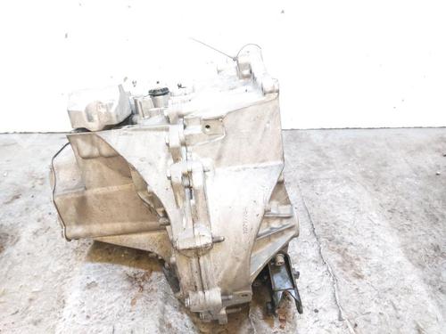 Gearbox PEUGEOT 2008 I (CU_) 1.6 HDi | BP33195405M3 - Image 3