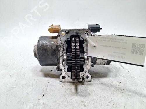 Used Gear lever Gear lever SMART FORFOUR (454) 1.5 CDI (454.000) (68 hp) 39973754 39973754