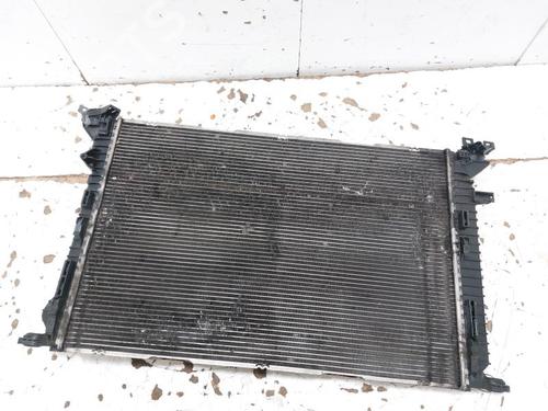 Water radiator AUDI A4 B8 Avant (8K5) 2.0 TDI | BP29764451M31 