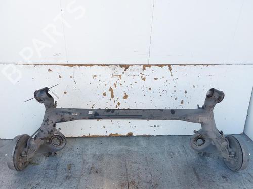 Used Rear axle OPEL KARL (C16) 1.0 (73 hp) 27995679