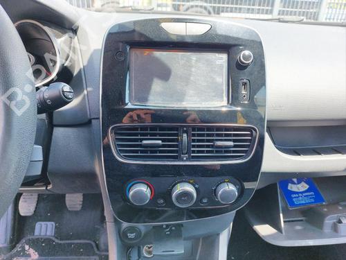 AC pipe RENAULT CLIO IV (BH_) 1.5 dCi 75 | BP15174556M126