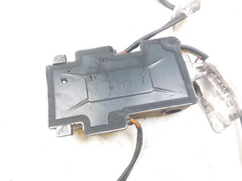Radiator fan LAND ROVER FREELANDER I (L314) 2.0 Td4 4x4 | BP27538367M35 